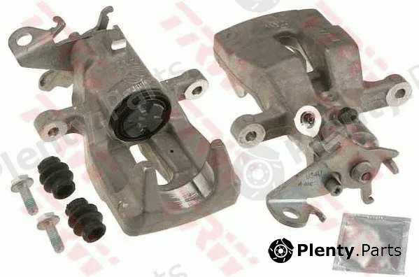 TRW BHQ246E — Brake Caliper