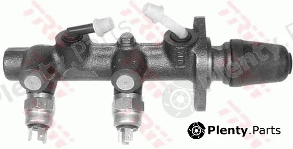 TRW PMD113 — Brake Master Cylinder