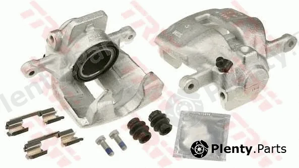 TRW BHW907 — Brake Caliper