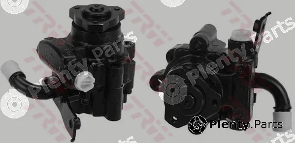 TRW JPR274 — Hydraulic Pump, steering