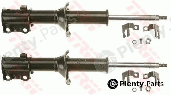TRW JGM497T — Shock Absorber TRW TWIN