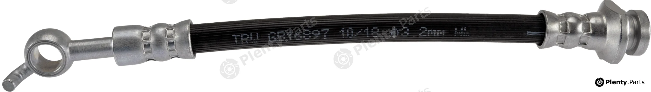 TRW PHD2105 — Brake Hose