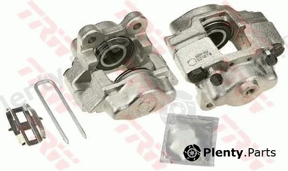 TRW BCN139E — Brake Caliper