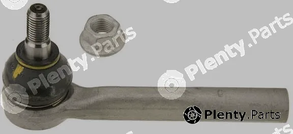 TRW JTE1202 — Tie Rod End