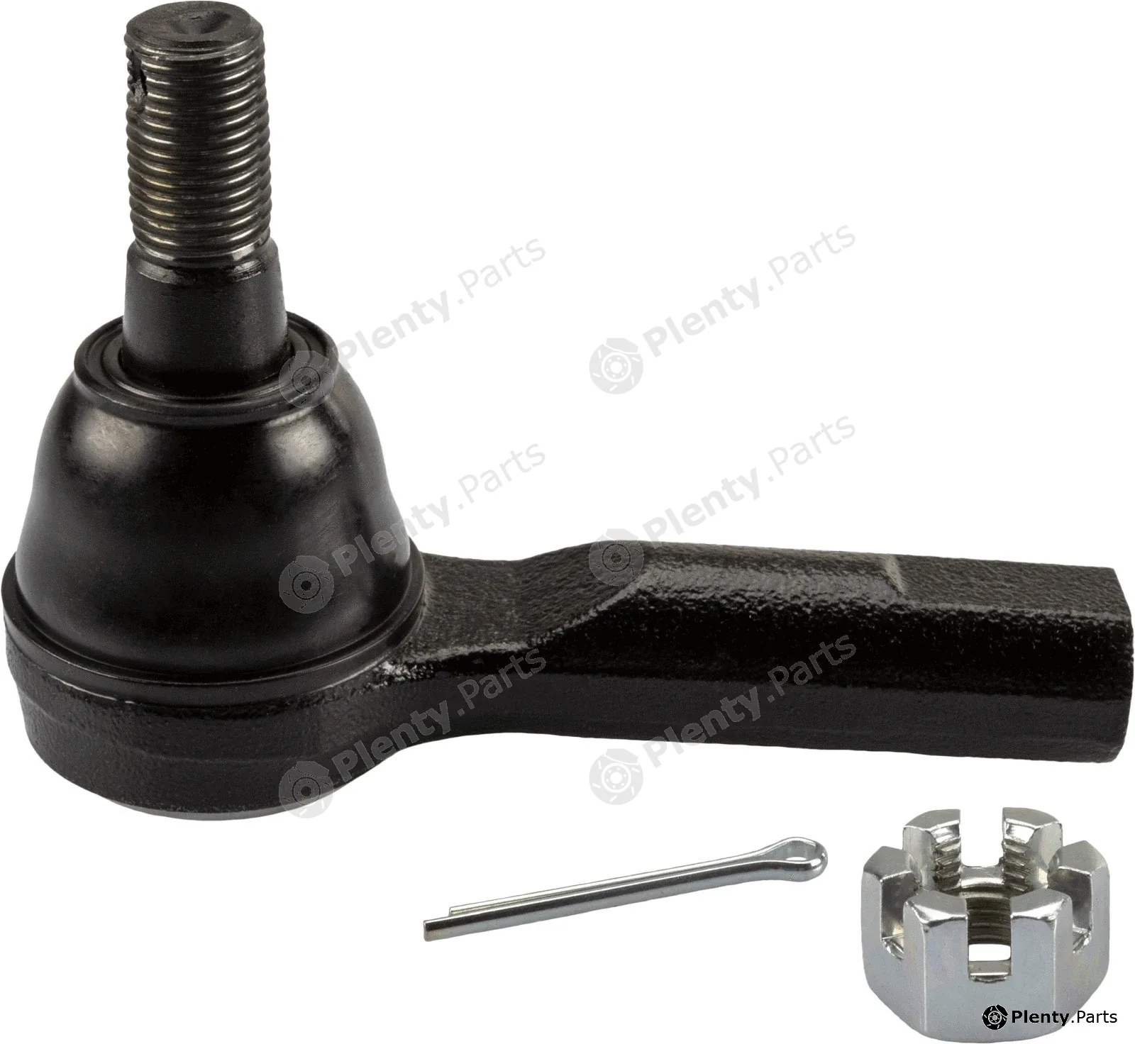 TRW JTE808 — Tie Rod End