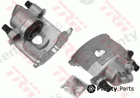 TRW BHV121 — Brake Caliper