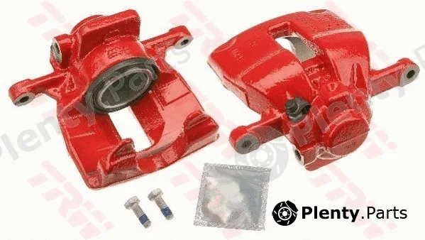 TRW BHW909E — Brake Caliper