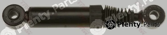 TRW JHK5018 — Shock Absorber, driver cab suspension