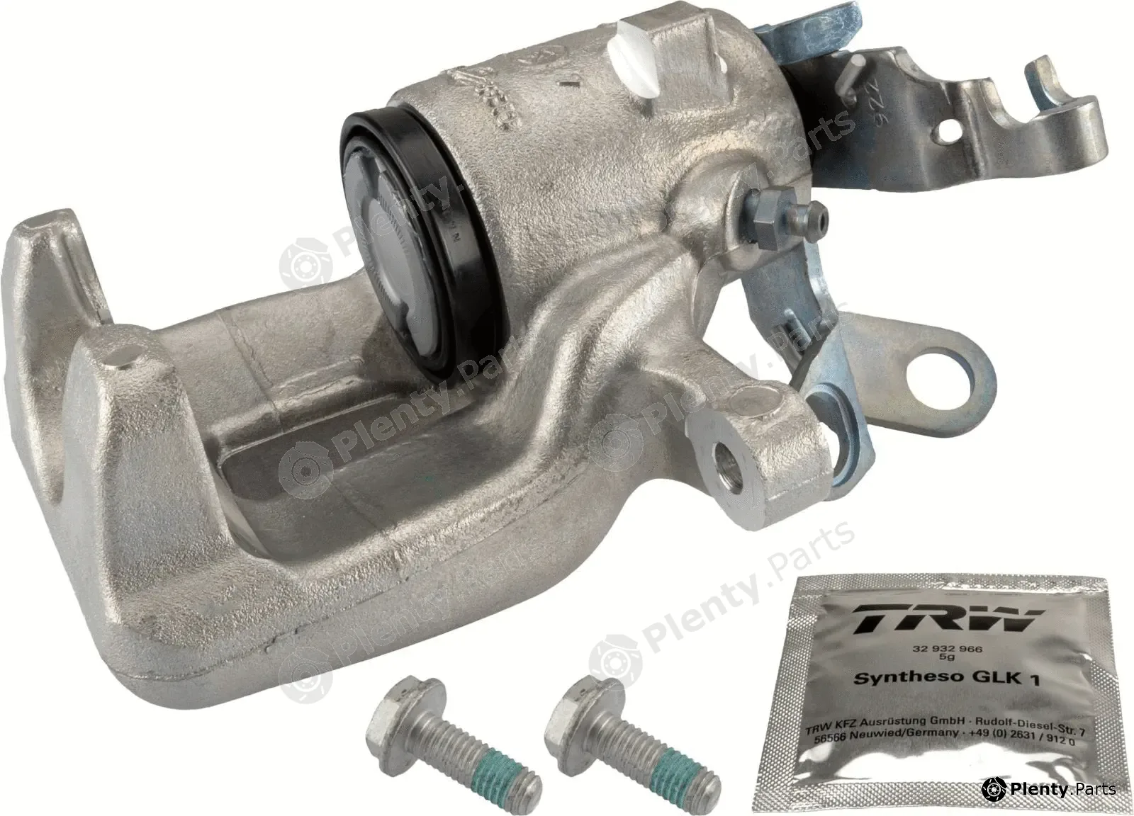 TRW BHS325 — Brake Caliper