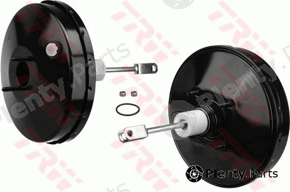 TRW PSA455 — Brake Booster