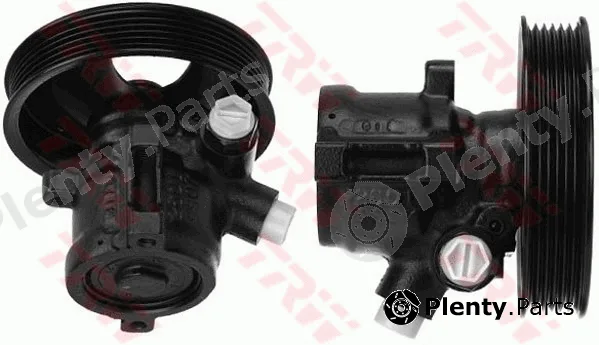 TRW JPR323 — Hydraulic Pump, steering