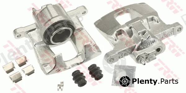 TRW BHV937E — Brake Caliper