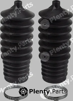 TRW JBE120 — Bellow Kit, steering