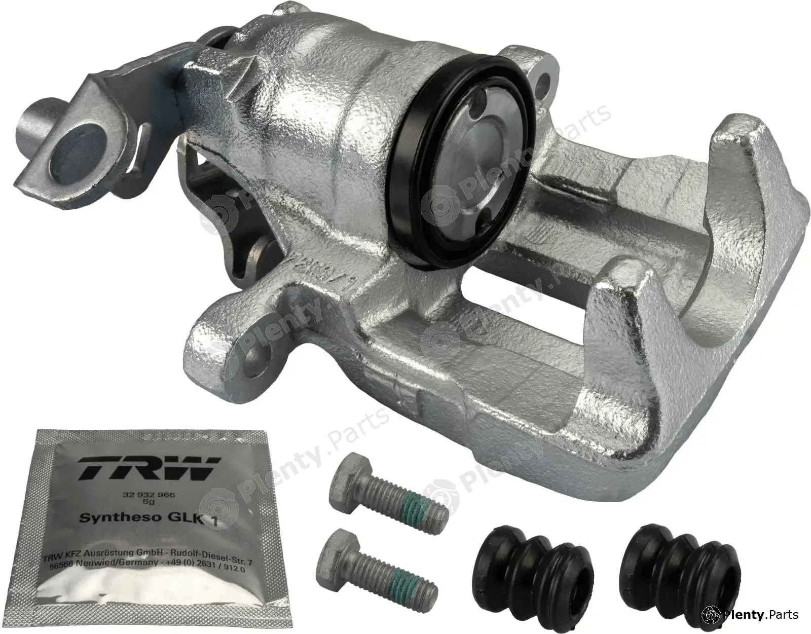 TRW BHN136E — Brake Caliper