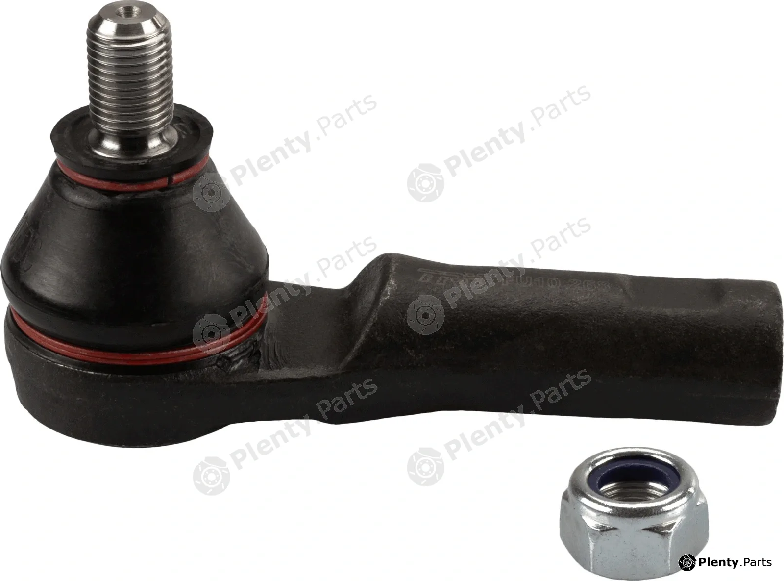 TRW JTE268 — Tie Rod End