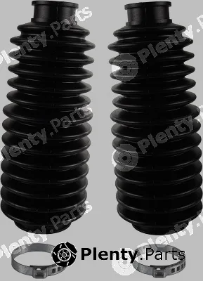 TRW JBE124 — Bellow Kit, steering