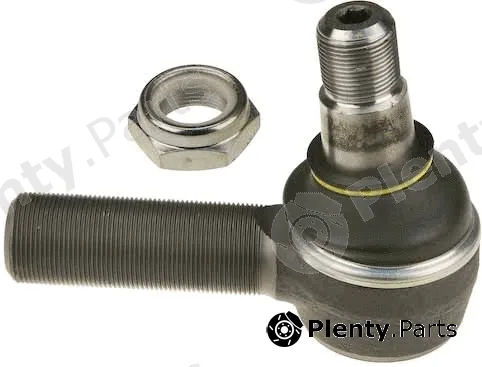 TRW JTE4072 — Tie Rod End X-CAP