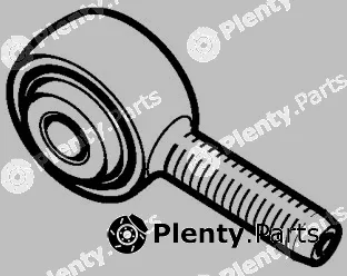 TRW JTE995 — Tie Rod End
