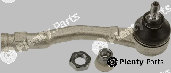 TRW JTE2056 — Tie Rod End