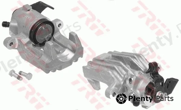 TRW BHS185 — Brake Caliper
