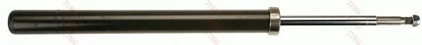 TRW JGC143S — Shock Absorber TRW SINGLE
