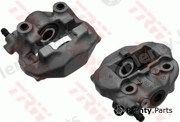 TRW BHZ118 — Brake Caliper