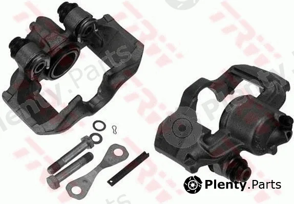 TRW BHV227 — Brake Caliper