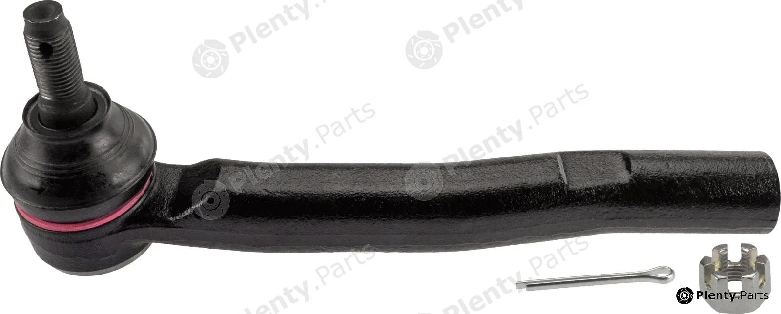 TRW JTE7771 — Tie Rod End