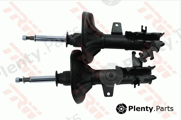 TRW JHM9589T — Shock Absorber TRW TWIN