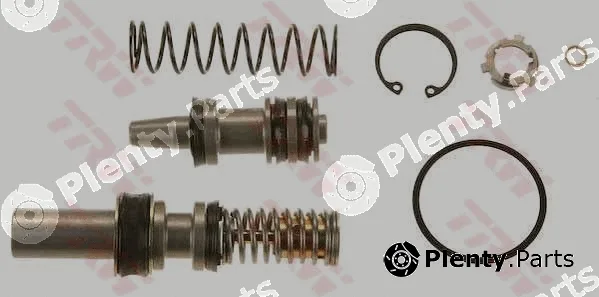 TRW SP5828 — Repair Kit, brake master cylinder