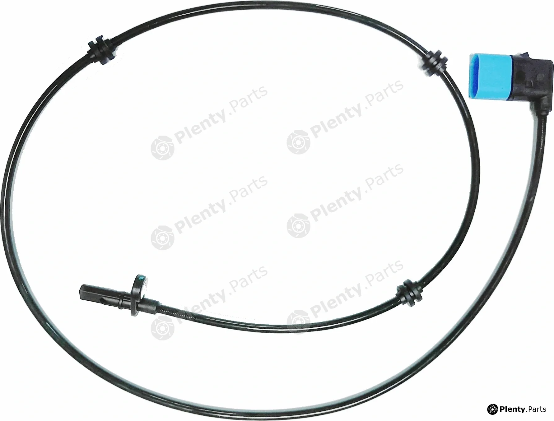 TRW GBS7002 — Sensor, wheel speed