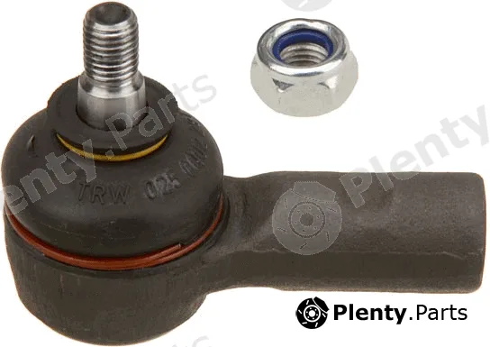 TRW JTE507 — Tie Rod End