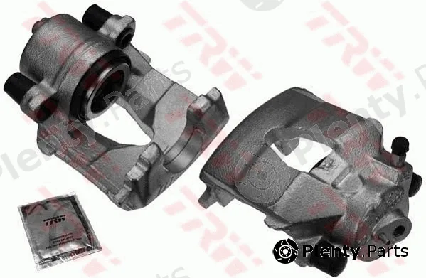 TRW BHW348E — Brake Caliper
