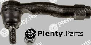 TRW JTE1875 — Tie Rod End
