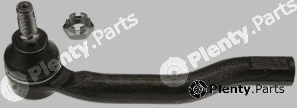 TRW JTE2078 — Tie Rod End