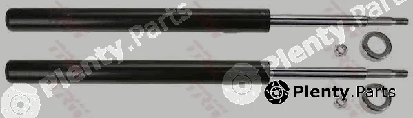 TRW JGC143T — Shock Absorber TRW TWIN