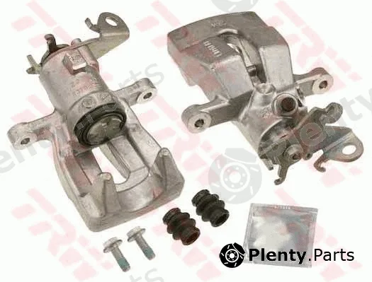 TRW BHQ287E — Brake Caliper
