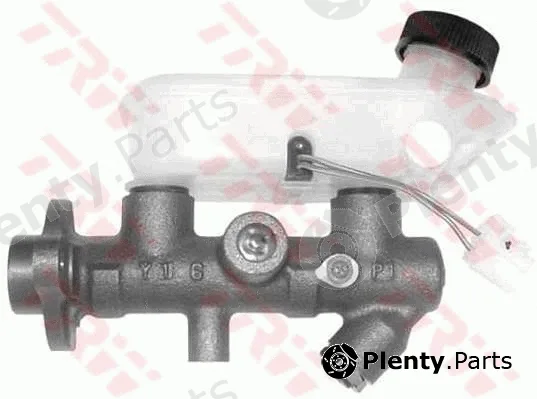TRW PMH319 — Brake Master Cylinder