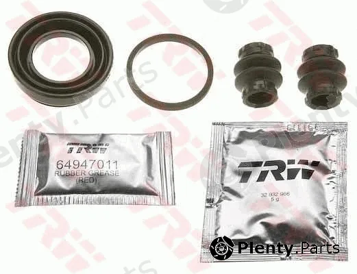 TRW SJ1145 — Repair Kit, brake caliper