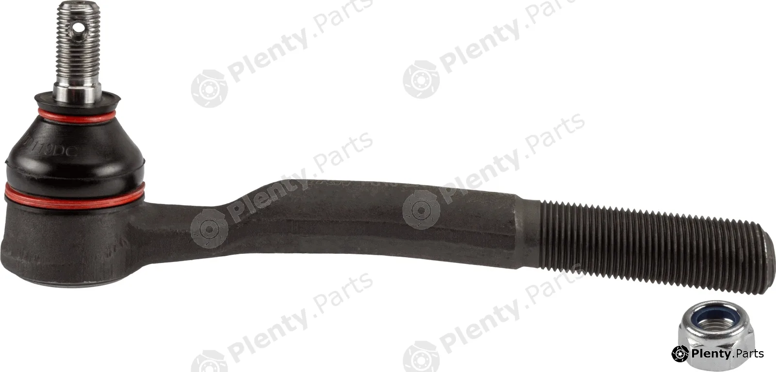 TRW JTE231 — Tie Rod End