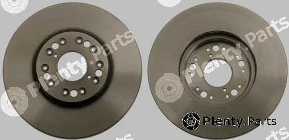 TRW DF4182S — Brake Disc