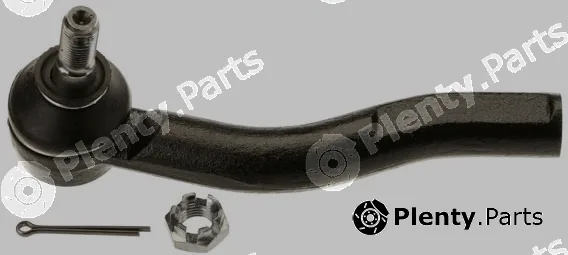 TRW JTE2081 — Tie Rod End