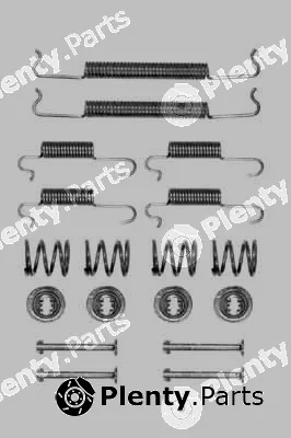 TRW SFK59 — Accessory Kit, brake shoes