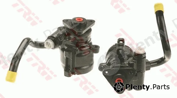 TRW JPR783 — Hydraulic Pump, steering