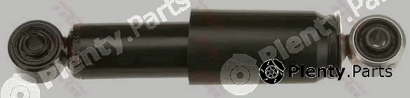 TRW JHK5017 — Shock Absorber, driver cab suspension