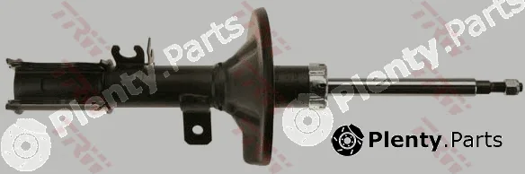 TRW JGM1211SR — Shock Absorber TRW SINGLE