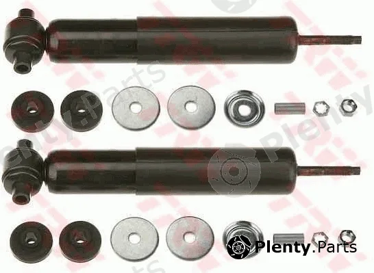 TRW JHT116T — Shock Absorber TRW TWIN