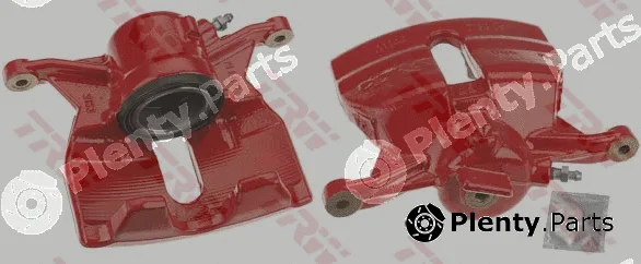 TRW BHX588E — Brake Caliper