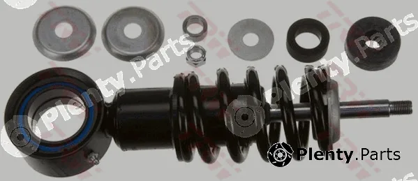 TRW JHK5000 — Shock Absorber, driver cab suspension