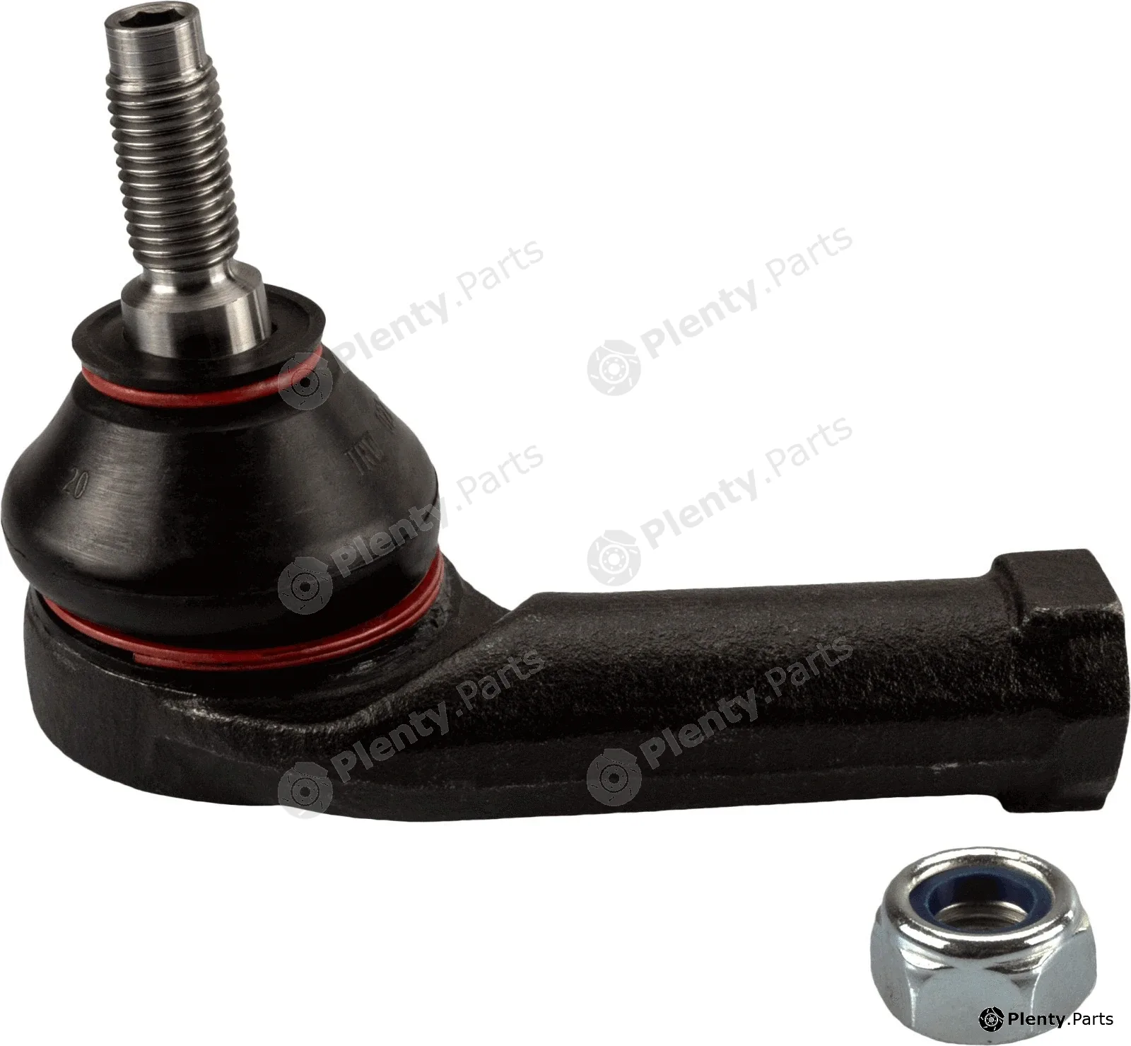 TRW JTE562 — Tie Rod End